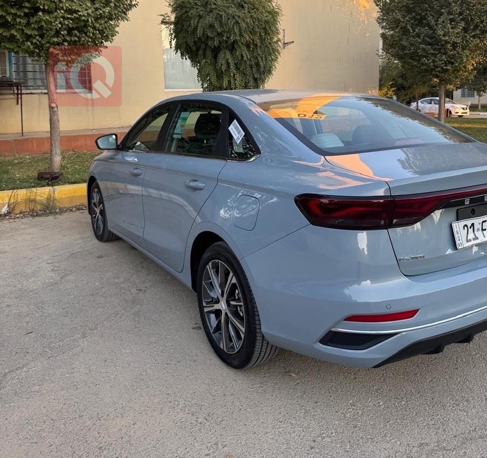 جيلي امجراند